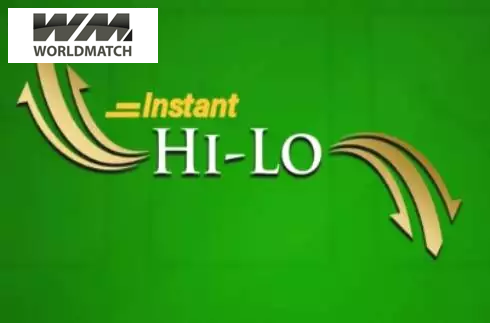 Instant Hi-Lo